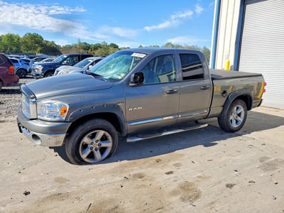 2008 Dodge Ram Pickup