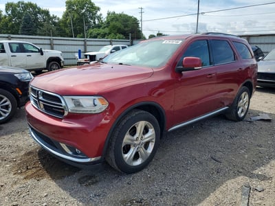 2015 Dodge Durango