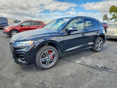 2024 Audi Q5