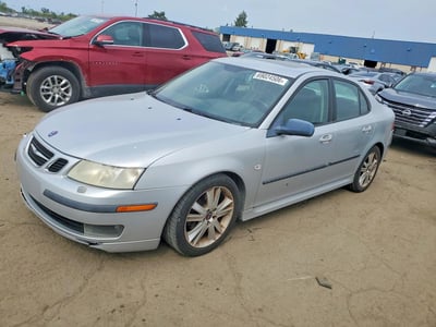 2007 Saab 9-3