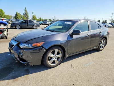 2011 Acura TSX