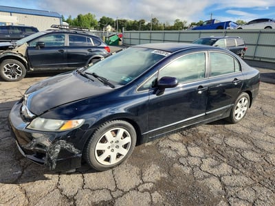 2009 Honda Civic