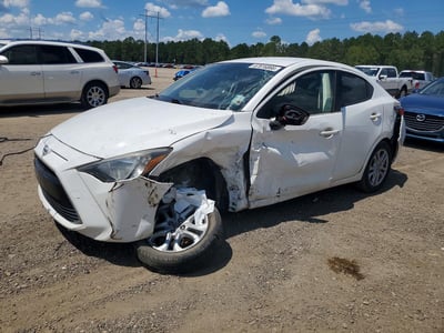 2016 Scion iA