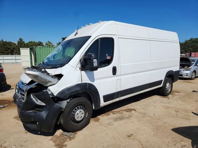 2023 RAM Promaster 2500