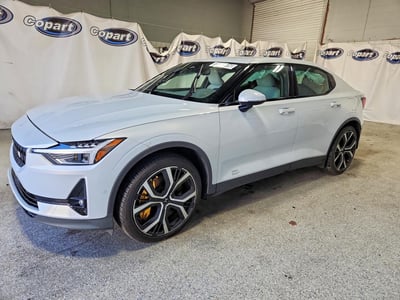 2023 Polestar Polestar 2