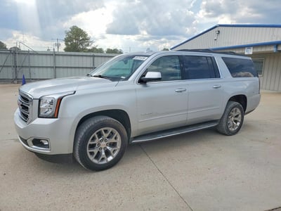 2018 GMC Yukon XL