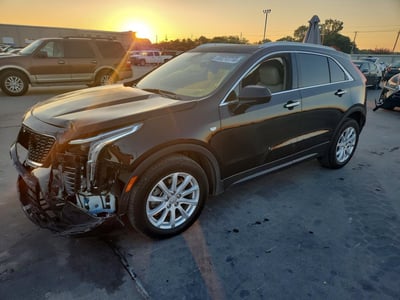 2023 Cadillac XT4