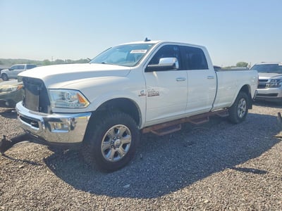 2014 RAM 3500