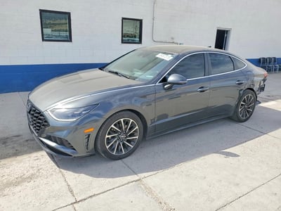 2022 Hyundai Sonata