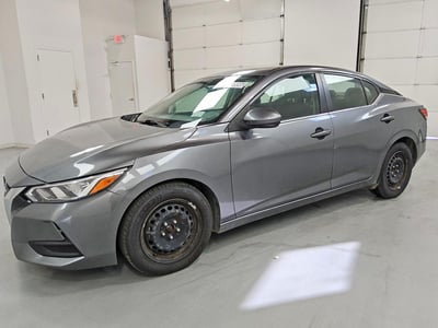 2023 Nissan Sentra