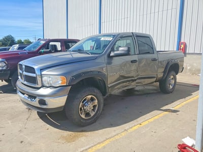 2005 Dodge Ram Pickup