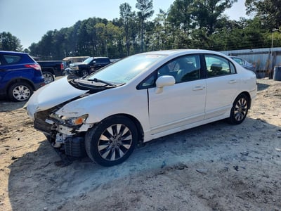 2010 Honda Civic