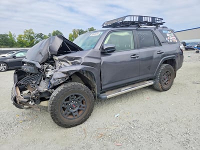 2016 Toyota 4Runner