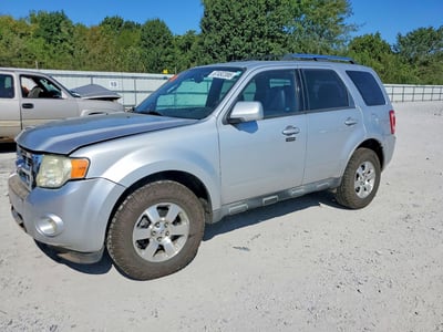 2010 Ford Escape