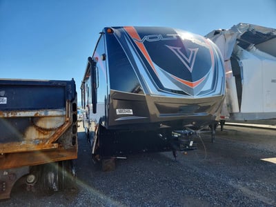 2015 Keystone Keystone