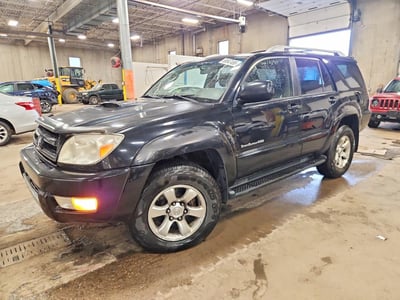 2004 Toyota 4Runner