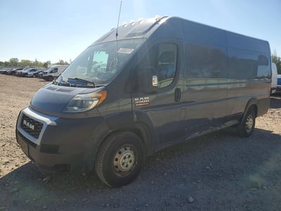 2020 RAM Promaster