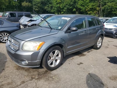 2011 Dodge Caliber