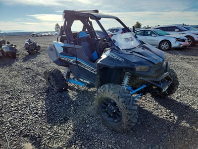 2020 Polaris RZR