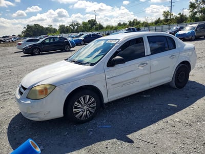 2007 Chevrolet Cobalt