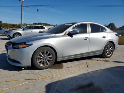 2021 Mazda 3