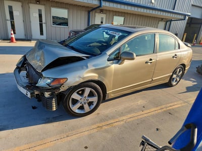 2008 Honda Civic
