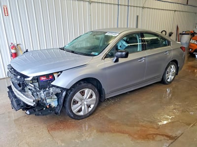 2017 Subaru Legacy