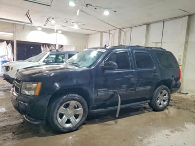 2014 Chevrolet Tahoe