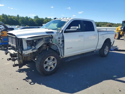 2022 RAM 2500