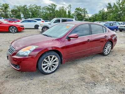 2008 Nissan Altima