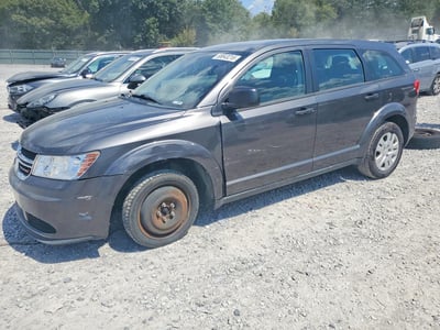 2014 Dodge Journey