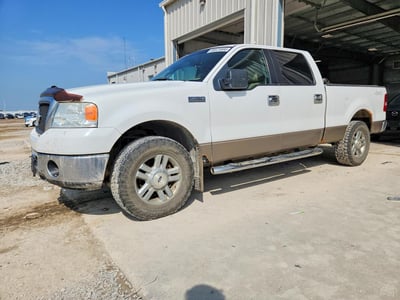 2006 Ford F-150