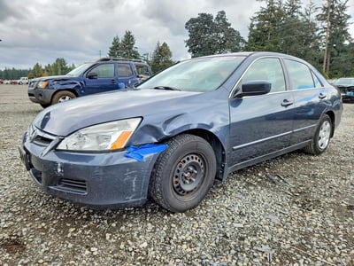 2007 Honda Accord