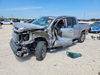 2016 Toyota Tundra