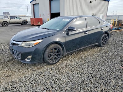 2013 Toyota Avalon