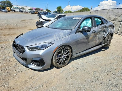 2023 BMW 2 Series