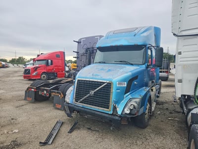 2006 Volvo VNL