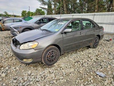 2006 Toyota Corolla
