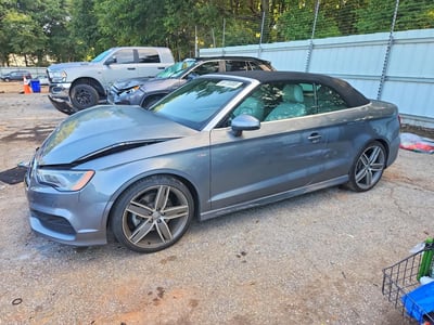 2016 Audi A3