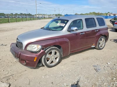 2007 Chevrolet HHR