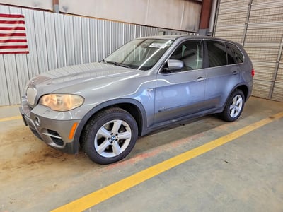 2011 BMW X5