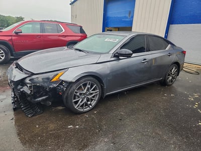 2023 Nissan Altima