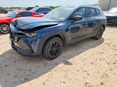 2024 Mazda CX-50