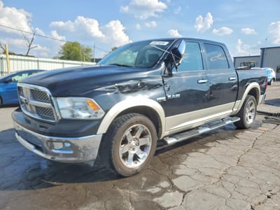 2010 Dodge Ram Pickup