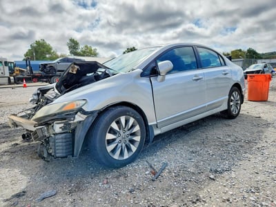 2009 Honda Civic