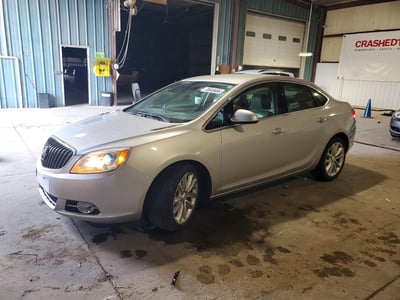 2014 Buick Verano