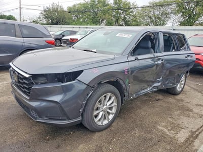 2023 Honda CR-V