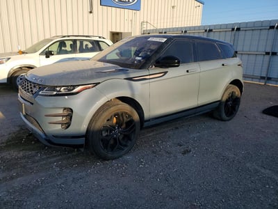 2020 Land Rover Range Rover Evoque