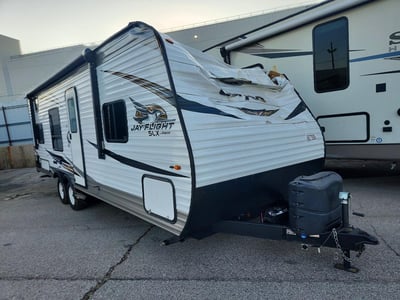 2019 Jayco Jayco