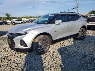 2021 Chevrolet Blazer